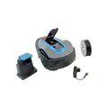 Produktbild: Gardena 15001-20 Mähroboter Rasenmäher SILENO city 250 App-Steuerung Bluetooth