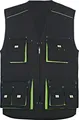 Produktbild: TRIUSO Power Mulitfunktionsweste (L)