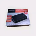 Produktbild: Intenso 3,5 Zoll (8,9cm) Memory Center 3TB externe Festplatte USB 3.0 85MB/s