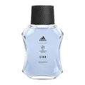 Produktbild: adidas UEFA STAR Edition Eau de Toilette, aromatischer Zitrusduft für Herren, 50ml