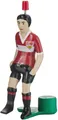 Produktbild: TIPP-KICK Top Kicker VfB STUTTGART Figur Spieler KLASSIK ROT Tip Kick Spielfigur