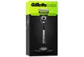 Produktbild: Gillette Gesichtshaarrasierer Labs Rasierer mit Reinigungs-Element