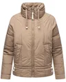 Produktbild: Navahoo Steppjacke Luftzauber 14 Gesteppte Damen Übergangsjacke