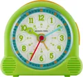 Produktbild: Jacques Farel Kinderwecker Happy Learning, ACL 02 Quarzwecker, Lernwecker,Geschenkidee, Jungen,Kinderzimmer,Schulanfang