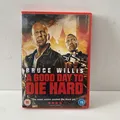 Produktbild: A Good Day to Die Hard DVD 2013 (Action & Abenteuer, Zusatzszenen)