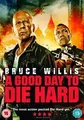Produktbild: A Good Day to Die Hard [DVD] von John Moore | DVD | Zustand gut
