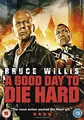 Produktbild: Good Day to Die Hard - DVD - G3z