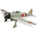 Produktbild: Tamiya A6M2b Zero Model 21 (Zeke) (TAM 60317)