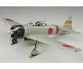 Produktbild: TAMIYA Plastikmodell Bausatz 1:32 Mits.A6M2b ZERO Fighter 21 / 300060317