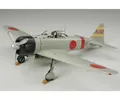 Produktbild: Tamiya 1/32 Mits.A6M2b ZERO Fighter 21 Neu - Schnell N. 60317