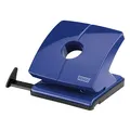Produktbild: novus Locher B 230 blau, 1 St.