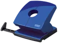 Produktbild: NOVUS 025-0616 - Locher, NOVUS B 230, blau glänzend