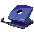 Produktbild: Novus Office 025-0616 Bürolocher B 230 Blau max. Einstellformat: DIN A4 30 Bl...