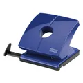 Produktbild: novus Locher B 230 blau, 1 St.