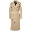 Produktbild: Milo Wintermantel Wanda (Wollmischung) beige Damen braun 42