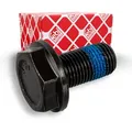 Produktbild: FEBI BILSTEIN Schwungradschraube  für SKODA VW SEAT AUDI FORD VOLVO N0101073 N90072001 WHT009656 01197
