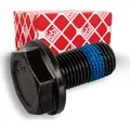Produktbild: febi bilstein 01197 Schwungradschraube für VW AUDI SEAT SKODA FORD VOLVO 100 C3