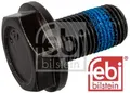 Produktbild: febi bilstein 01197 Schwungradschraube