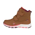 Produktbild: Trollkids Kids Hafjell Winter Boots 28, caramel