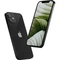 Produktbild: iPhone 12 mini 128GB Mitternacht Premium Refurbished Smartphone