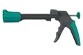 Produktbild: Kartuschenpresse WOLFCRAFT  Silikonpistole für 310 ml Kartuschen Silikon & Acryl