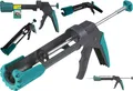 Produktbild: Wolfcraft Kartuschenpresse Silikonpresse Auspresspistole MG 200 WF4352000