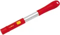 Produktbild: WOLF-Garten 3944840 Multi-star Alu-Kurzstiel ZM 04 Leichter Kurzstiel Aluminium
