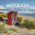 Produktbild: Korsch Bildkalender 227826, Meerblicke, Jahr 2026, Nord- und Ostsee, Broschürenkalender, 30 x 30cm