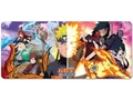 Produktbild: GRUPO ERIK EDITORES Naruto XL Gaming Mat Mouse Pad für Tastatur Merchandise