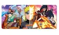 Produktbild: Naruto - Shippuden - Tisch-Spielmatte