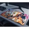 Produktbild: Grupo Erik - XL Mauspad Naruto - Kawaii Gaming Mauspad - Mouspad mit Motiv