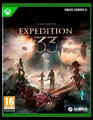 Produktbild: BANDAI NAMCO Entertainment Clair Obscur: Expedition 33 (Xbox Series X), Xbox Series X, M (Reif), Physische Medien