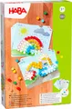 Produktbild: Haba Lernspielzeug Zuordnungsspiel Scheibix