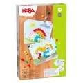 Produktbild: Haba Zuordnungsspiel Scheibix (Deutsch) (1307162001)