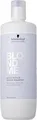 Produktbild: Schwarzkopf Blondme Purple Toning Shampoo 1000 ml