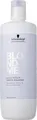Produktbild: Schwarzkopf Professional BLONDME Care Bond Repair Purple Shampoo 1000 ml