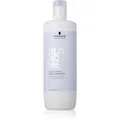 Produktbild: Schwarzkopf Professional Blondme Bond Repair Purple Shampoo violettes Shampoo für blonde Haare 1000 ml