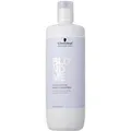 Produktbild: Schwarzkopf Blondme Purple Toning Shampoo 1000 ml