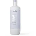 Produktbild: Schwarzkopf Professional Blondme Bond Repair Purple Shampoo 1000 ml