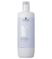 Produktbild: Schwarzkopf BLONDME Bond Repair Purple Shampoo 1 Liter