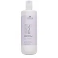 Produktbild: Schwarzkopf BlondMe Bond Repair Purple Shampoo 1000ml - Lila Reparatur-Shampoo