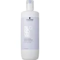 Produktbild: Schwarzkopf BlondMe Bond Repair Purple Shampoo 1000 ml