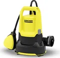 Produktbild: Kärcher Klarwasser-Tauchpumpe SP 9.000 Flat