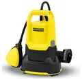Produktbild: KÄRCHER Hauswasserwerk Kärcher Tauchpumpe SP9000 Flat flachabsaugend bis 1 mm