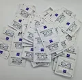 Produktbild: ZEISS AntiBeschlag Tücher 110 Stück - einzeln verpackt - Beschlagschutz