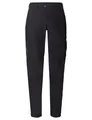 Produktbild: VAUDE Funktionshose Men's Qimsa Pants (1-tlg) atmungsaktive und schnelltrocknende Radhose