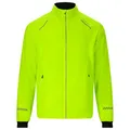 Produktbild: ENDURANCE - Earlington V2 Jacket - Laufjacke Gr L grün