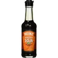 Produktbild: Heinz Soja Sauce die klassische Süße asiatische Würzsauce 150 ml