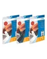 Produktbild: HERMA Fotophan Hülle x 250 Fotosichthüllen 9x13 cm hoch weiß Hüllen (7560)