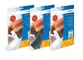Produktbild: HERMA 7560 Fotophan Fotosichthüllen 9x13 cm hoch weiß 250 Hüllen
